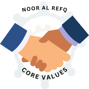 CORE VALUES